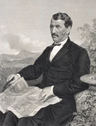 David Livingstone (1813-73)